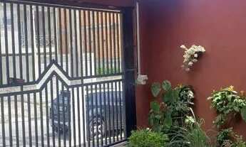 Imagem 4: Sobrado Alto Padrão Continental I-R$ 4.000,00 ac deposito