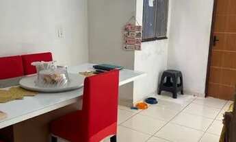 Imagem: Aluguel de casa compartilhada no japiim