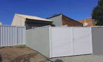 Imagem: Unamar pronta entrega 500 metros da pista