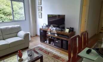 Imagem: Apartamento à venda, 2 quartos, 1 suíte