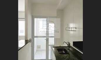 Imagem 4: Apartamento para Locação em São Paulo, Barra Funda, 1 dormitório, 1 banheiro