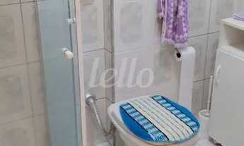 Imagem 7: São Paulo - Apartamento Padrão - Saúde