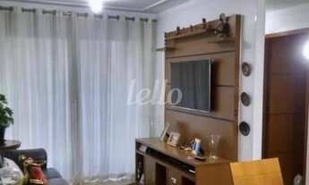 Imagem: São Paulo - Apartamento Padrão - Tatuapé