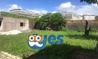 Imagem 2: LAURO DE FREITAS - Loteamento/Condomínio - CAJI