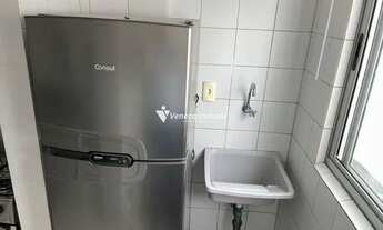 Imagem 5: Apartamento mobiliado Bairro Fátima para aluguel Cond. Inês Marques - Veneza Imóveis