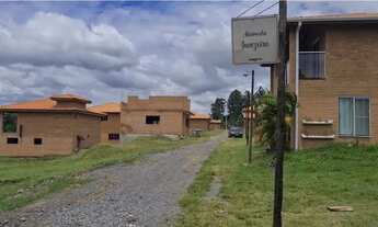 Imagem: Terreno no Rancho Nativo aceito carro ou