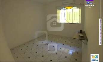 Imagem 7: Jardim da Viga - Casa Espaçosa Com 2 Quartos Sendo 1 Suíte