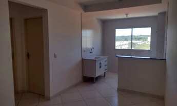 Imagem 7: Apartamento 02 dormitórios com sacada vaga coberta