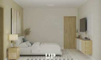 Imagem 7: Condomínio Jardim Espanha - Sobrado Com 03 Suítes Com Closet Sendo a Master Com Sacada