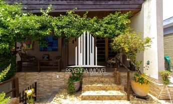 Imagem 4: Casa Assobrada 250 m² á venda 4 quartos sendo 2 Suítes com Piscina em Jaguaré -SP