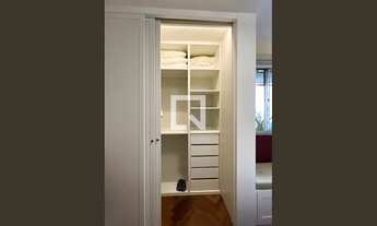 Imagem: Apartamento para Aluguel - Moema, 1 Quarto