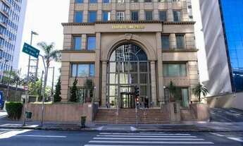 Imagem 5: SALA COMERCIAL em São Paulo - SP, Jardim Paulistano