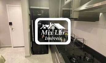 Imagem 2: REF 6017 Apartamento no Bairro do Continental - Osasco SP