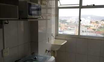 Imagem 4: Apartamento com 2 quartos sendo 1 suíte