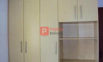 Imagem 5: Apartamento com 2 dormitórios para alugar, 58 m² por R$ 1.450,00 - Jardim Aeroporto - São