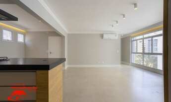 Imagem 6: Apartamento Reformado 3 Dms 1 Suíte 1 Vaga 138m²