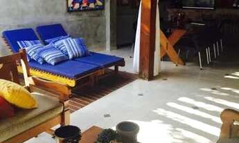 Imagem 4: Casa para venda ou locação - Jd Santa Fé