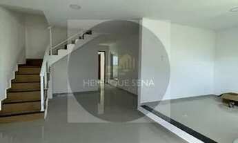 Imagem 4: Casa de condomínio para venda com 120 metros quadrados com 3 quartos