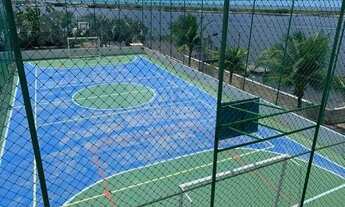 Imagem 4: Pier Maurício de Nassau! 247m2 em 4suítes e lazer completo!