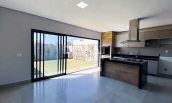 Imagem: Terras da Estância 151 m² Sobrado 3 dormitórios