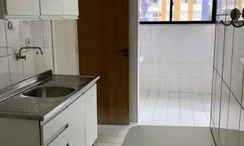 Imagem 4: Apartamento para Venda em Salvador, Pituba, 2 dormitórios, 1 suíte, 3 banheiros, 1 vaga