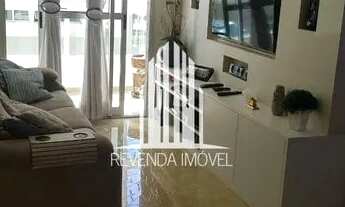 Imagem 4: Apartamento á venda 3 dormitórios no Tatuapé -SP