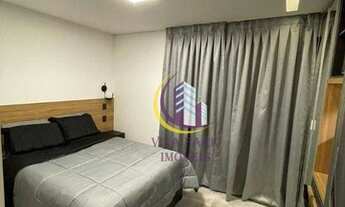 Imagem 2: Maravilhoso Studio Mobiliado 23m2 - Centro - SP