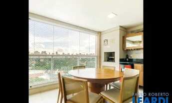 Imagem 6: APARTAMENTO - VILA OLÍMPIA - SP