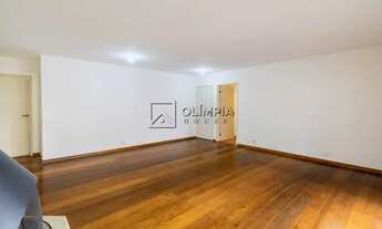 Imagem: Apartamento Venda Vila Nova Conceição