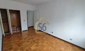 Imagem 5: Apartamento à venda no bairro Pinheiros - São Paulo/SP, Zona Oeste