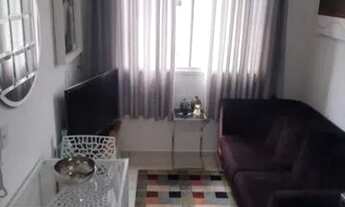 Imagem 2: Apartamento à venda em José Bonifácio com 50 m², 1 quarto