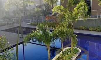 Imagem: Apartamento - Chácara Santa Antonieta (Nova