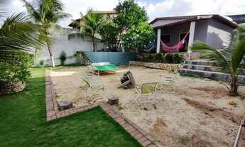 Imagem 3: Casa no porto das dunas