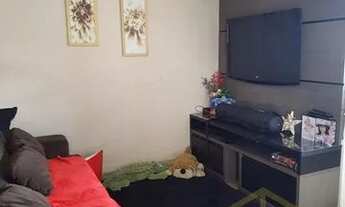 Imagem 3: Cobertura - Jardim Nova Europa - Campinas