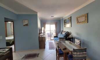 Imagem 5: Apartamento para venda possui 66 metros quadrados com 2 quartos em Tupi - Praia Grande - S