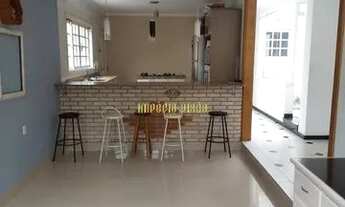 Imagem 5: Sobrado com 4 dormitórios a venda no bairro Jardim Fonte Áurea em Poá-SP