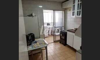 Imagem 5: São Paulo - Apartamento Padrão - Mooca