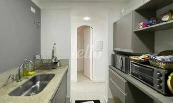 Imagem 7: São Paulo - Flat - Jardins