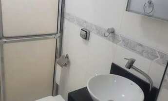 Imagem 4: Apto com 1 quarto na Ponta da Praia - Santos - SP