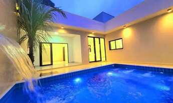 Imagem: Casa a Venda em Indaiatuba no Jardim Esplanada