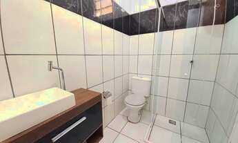 Imagem 6: Casa para aluguel, 2 quartos, 1 vaga, Jardim Recanto Verde - Limeira/SP