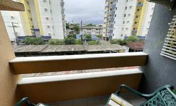 Imagem 2: Parque dos Ingleses com 3 quartos, financiável - Constantino Nery