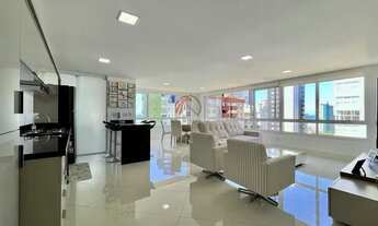 Imagem: Apartamento, mobiliado no edifício Michelângelo