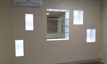 Imagem 7: Apartamento para venda possui 100 metros quadrados com 3 quartos