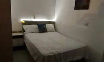 Imagem 2: Kitnet Mobiliada