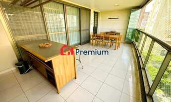 Imagem 3: Península Atmosfera Porteira Fechada 178m2