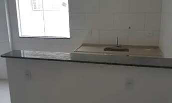 Imagem 6: Aluga-se em Pedra de GuaratibaApto 1 quarto,sala, cozinha, 1º Locação