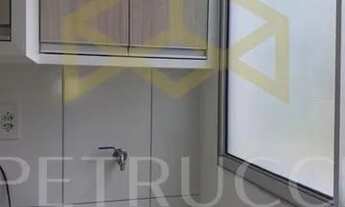 Imagem 7: Apartamento - Jardim Vista Alegre - Paulínia