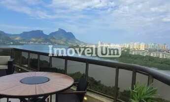 Imagem: Barra da Tijuca