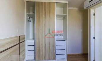 Imagem 5: Apartamento com 2 dormitórios à venda, 60 m² por R$ 450.000 - Vila das Mercês - São Paulo